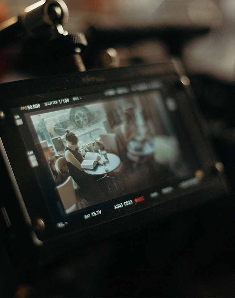 Fotografia eventowa i biznesowa