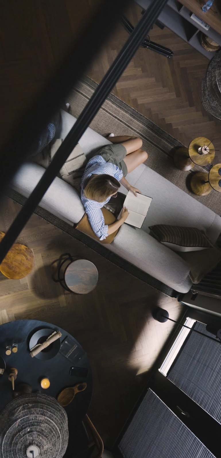 Film instruktażowy logistyczny – projekt Trasa