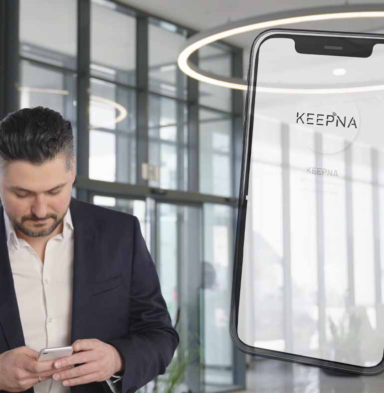 Szkoleniowe wideo korporacyjne – projekt John Wick kampania