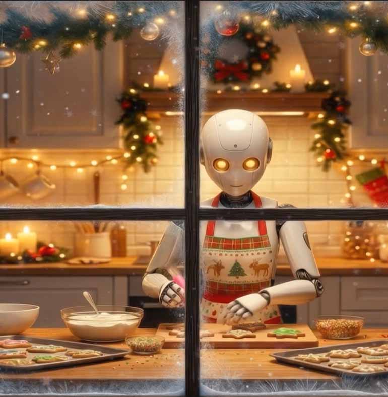 Studio produkcji filmowej – plan zdjęciowy podczas realizacji reklamy