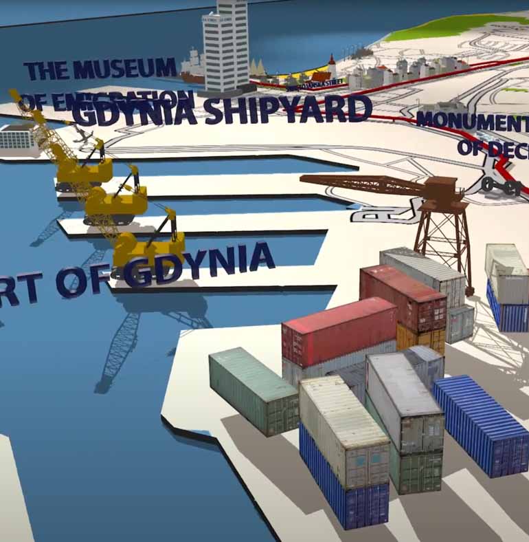 Wideo szkoleniowe dla branży motoryzacyjnej – Hertz